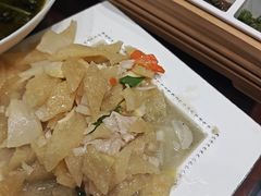 -魁盛居百年鲁菜馆(中林路店)