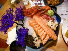 -松坂屋日料自助(长城路店)