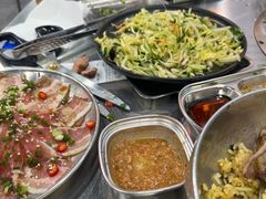 -大喜烤肉(海宁尚东店)