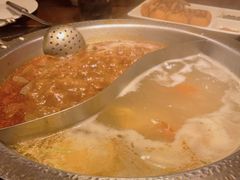 -巴邑火锅(江北万达店)