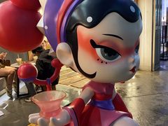 -霸王茶姬(正佳广场店)