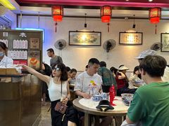 -伟记奥面馆(白塔东路店)