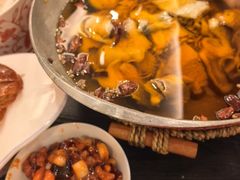 -香丰阁·烤鸭·川湘菜(清河店)
