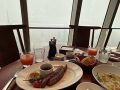 -上海柏悦酒店·世纪100牛排馆