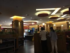 -豪亨世家牛排自助(乐群店)