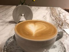 -théATRE 茶聚场(王府中環店)