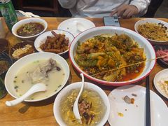 -付小姐在成都(中山公园店)