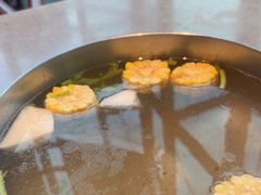 -为什么牛潮汕牛肉火锅(中信广场店)