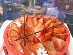 -壹点壹客·生日蛋糕(南山店)