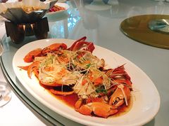 -老洋房花园饭店(绍兴路店)