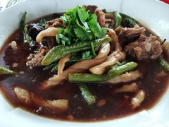 排骨卷子-草根堂农场