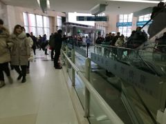 -哈尔滨医科大学附属第一医院(南岗院区)