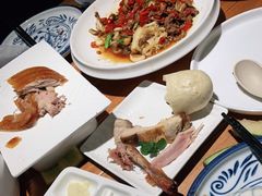 -小放牛炒菜馆(北国商城店)
