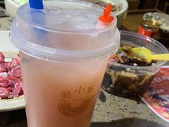 -小龙坎火锅(全球总店)