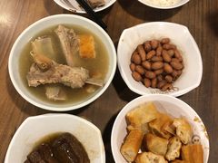 -松發肉骨茶(牛车水店)
