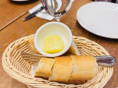 -Entrecôte 法国牛扒馆(保利·时光里店)