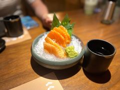 -山葵家居酒屋(天目里店)