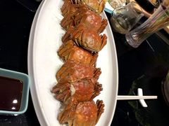 -味钱塘·钱塘浙宴(宋城之江银泰店)