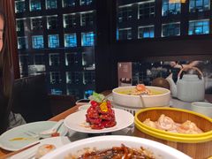 -苏帮袁Sue Cuisine(来福士店)