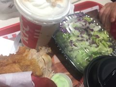 -肯德基(沪东店)