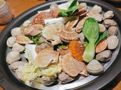 -三个渔夫·蒸汽海鲜(小白楼店)
