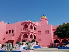 -漳州滨海火山岛自然生态风景区