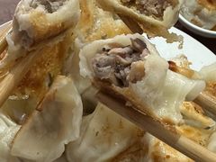 香菇饺子-东门饺子馆(少年宫路店)