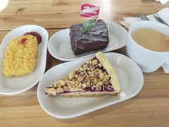 -宜家·瑞典风味餐厅(四元桥店)