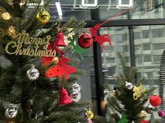 -LA合时健身4PMFIT(花桥旗舰店)
