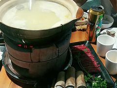 -捞围鲜·港式打边炉(海阳路店)