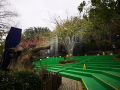 -成都欢乐谷