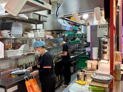 -乐乐姐超级土豆(中关村5号店)