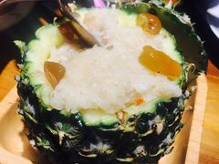 -觅山云南菜(泊富ICITY店)