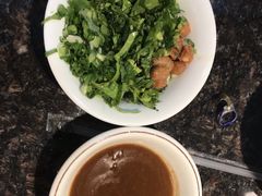 -八合里潮汕鲜牛肉火锅(深圳海岸城店)