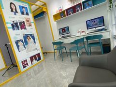 -拍刻风照相馆(南山西丽店)