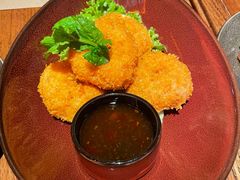 -CHINCHIN 青青·泰国料理(万象食家店)