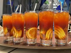 -港丽餐厅(高德置地店)