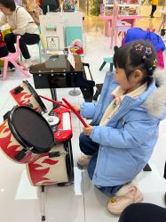 -Hape玩具部落(五棵松万达广场店)