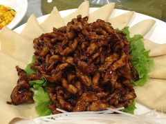 -香融府·烤鸭·家常菜(马家堡路店)