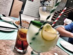 -大树餐厅(红旗街万达店)