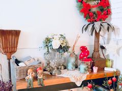 店内布置-Kitchen·Y洋厨房西餐厅(王府壹号店)
