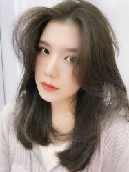 -MY HAIR ARDOR