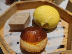 -蘩楼(华强北总店)