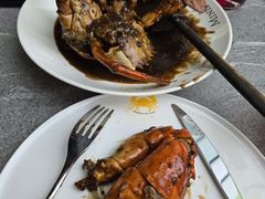 -Ministry of Crab•MOC(交子大道店)