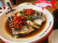 -湘阁里辣(南岭购物广场店)