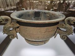 -上海博物馆(人民广场馆)