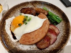 -龙记·香港茶餐厅(海上世界店)