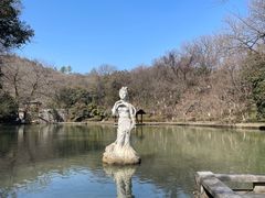 -善卷洞风景区