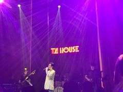 -TZ House音乐现场(来福士中心店)