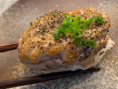 -戏作寿司(观音桥店)